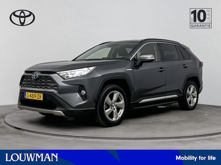 Toyota RAV4 0