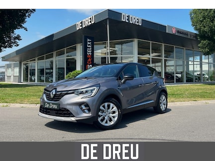 Renault Captur 0