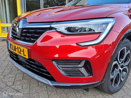 Renault Arkana 0