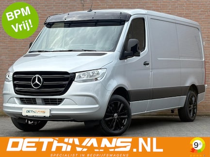 Mercedes-Benz Sprinter 0