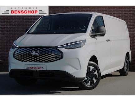 Ford E-Transit 0