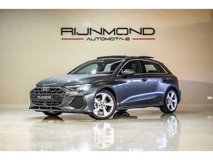 Audi A3 0