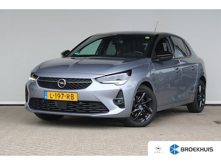 Opel Corsa 0