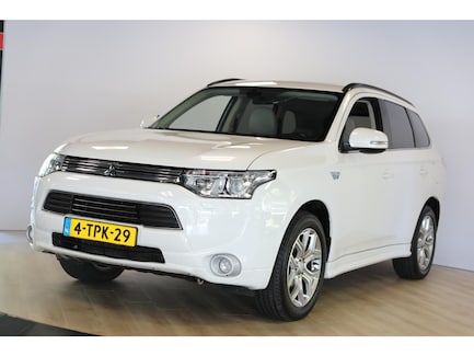 Mitsubishi Outlander 0
