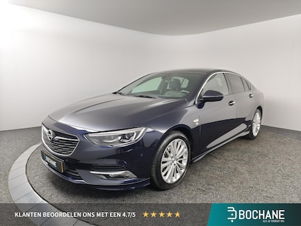 Opel Insignia 0