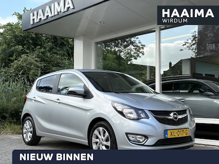 Opel Karl 0