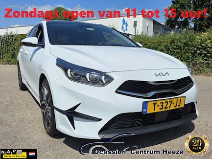 Kia Ceed 0
