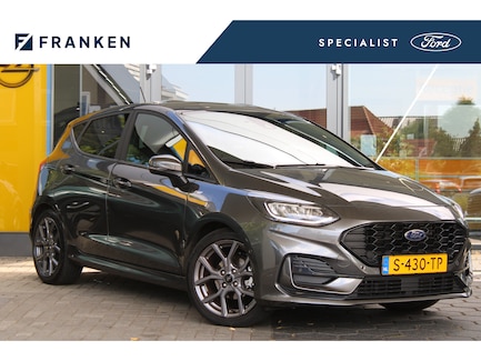 Ford Fiesta 0