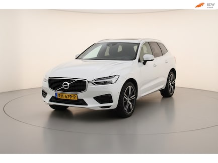 Volvo XC60 0