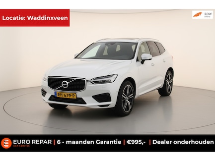 Volvo XC60 0