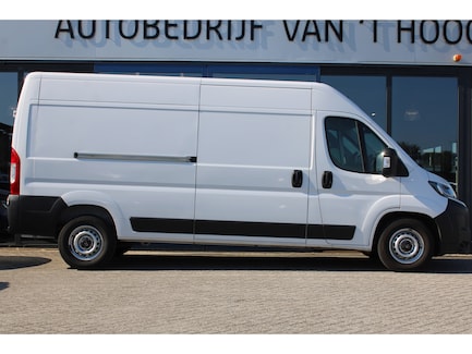 Citroën Jumper 0