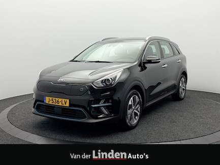Kia Niro EV 0