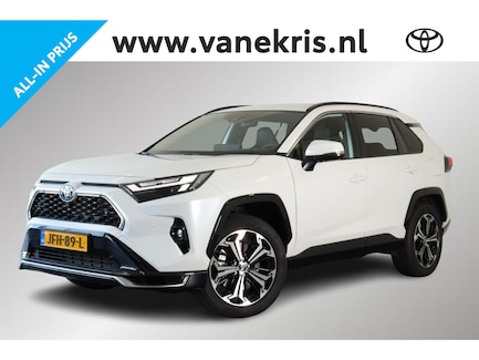 Toyota RAV4 0