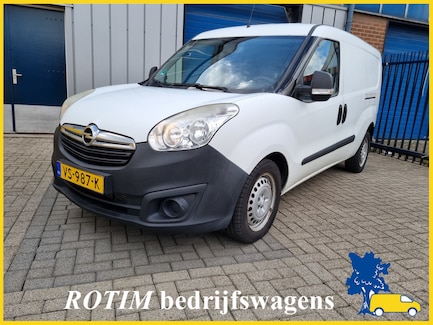 Opel Combo 0