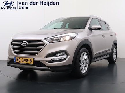 Hyundai Tucson 0