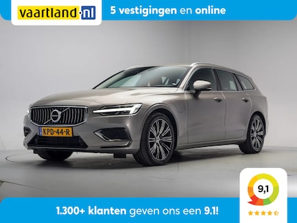 Volvo V60 0
