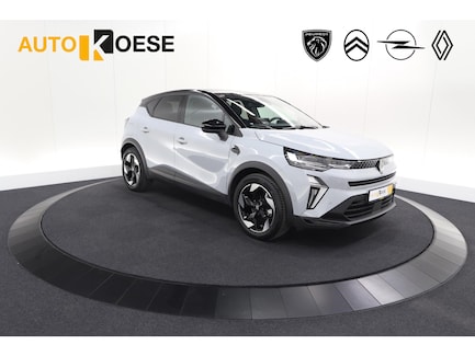 Renault Captur 0