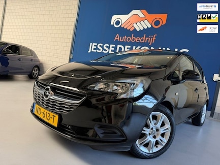 Opel Corsa 0