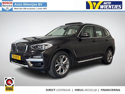 BMW X3 0