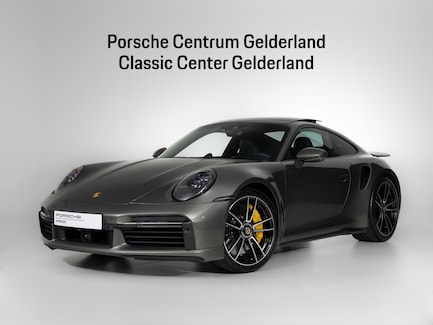 Porsche 911 0