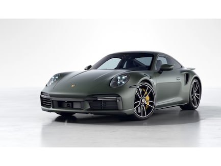 Porsche 911 0