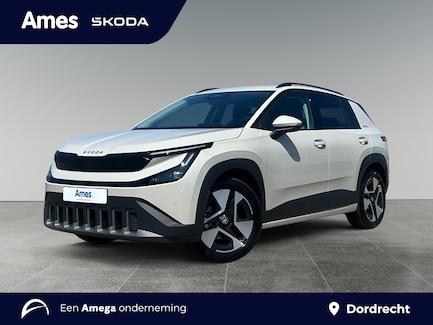 Skoda Epiq 0