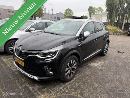 Renault Captur 0
