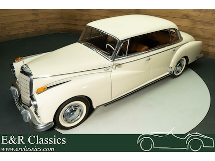 Mercedes-Benz 300-Serie 0