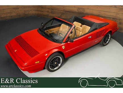 Ferrari Mondial 0
