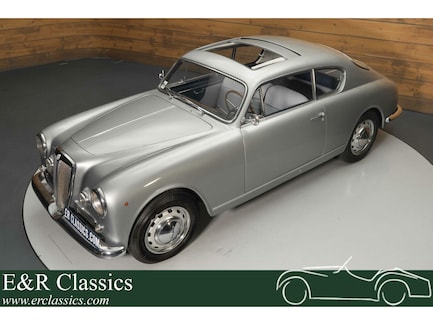 Lancia Aurelia 0