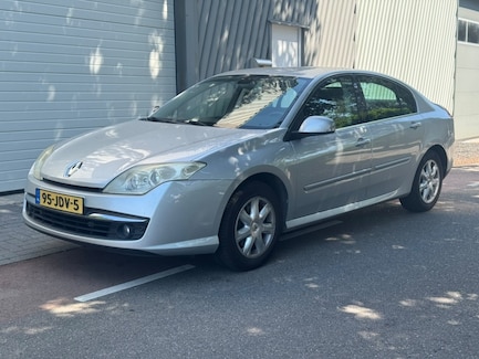 Renault Laguna 0