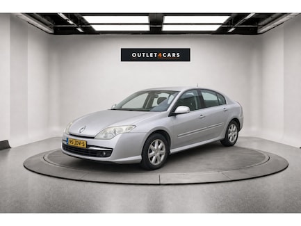 Renault Laguna 0