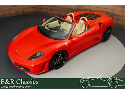 Ferrari F430 0