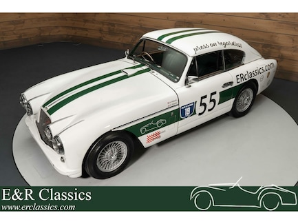 Aston Martin DB 2/4 0