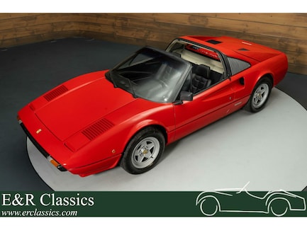 Ferrari 308 0