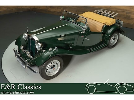 MG TD 0