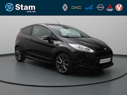 Ford Fiesta 0