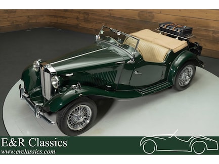 MG TD 0