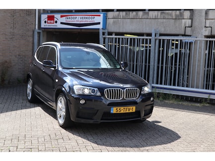 BMW X3 0