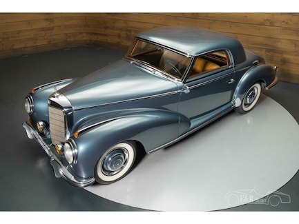 Mercedes-Benz S-klasse 0
