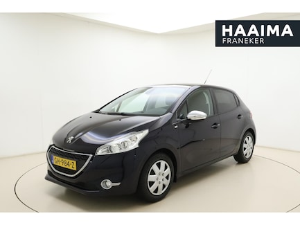 Peugeot 208 0
