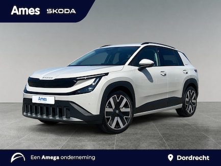 Skoda Epiq 0