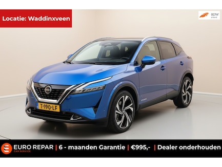 Nissan Qashqai 0
