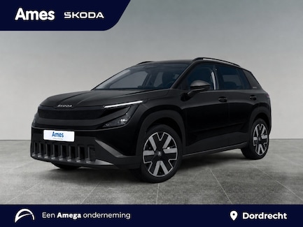 Skoda Epiq 0