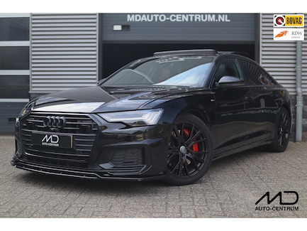 Audi A6 0
