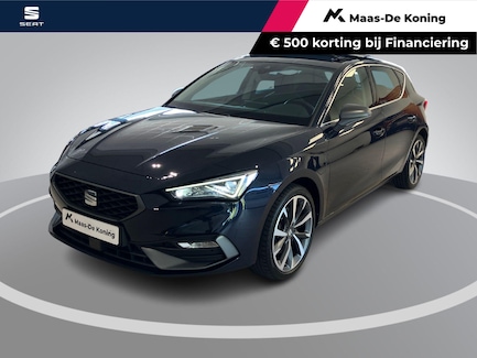 SEAT Leon 0