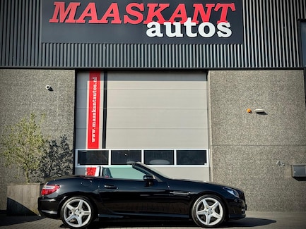 Mercedes-Benz SLK 0