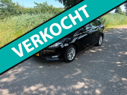 Ford Focus 0