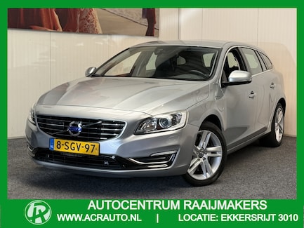 Volvo V60 0