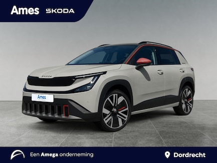 Skoda Epiq 0
